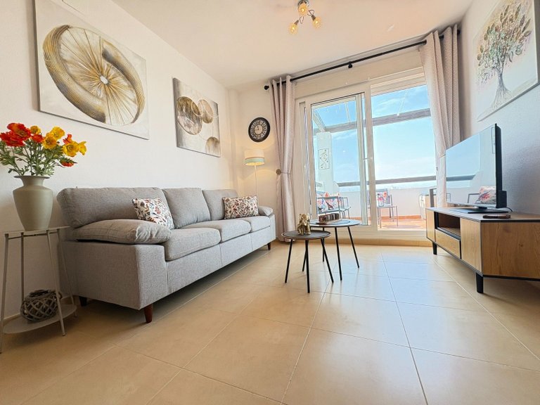 Apartment for Sale in Torre - Pacheco, Murcia 5