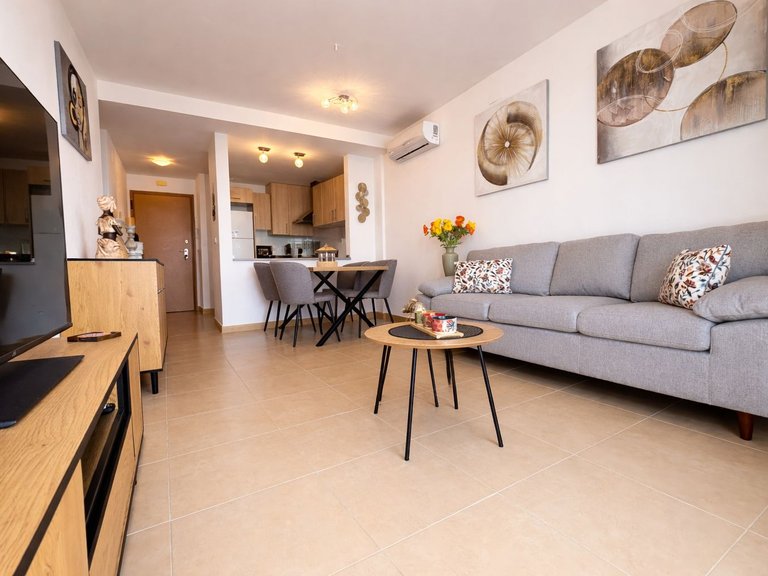 Apartment for Sale in Torre - Pacheco, Murcia 6