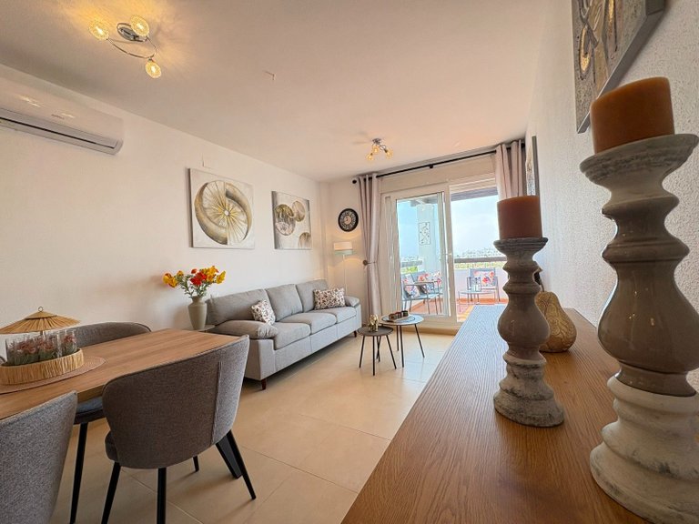 Apartment for Sale in Torre - Pacheco, Murcia 9