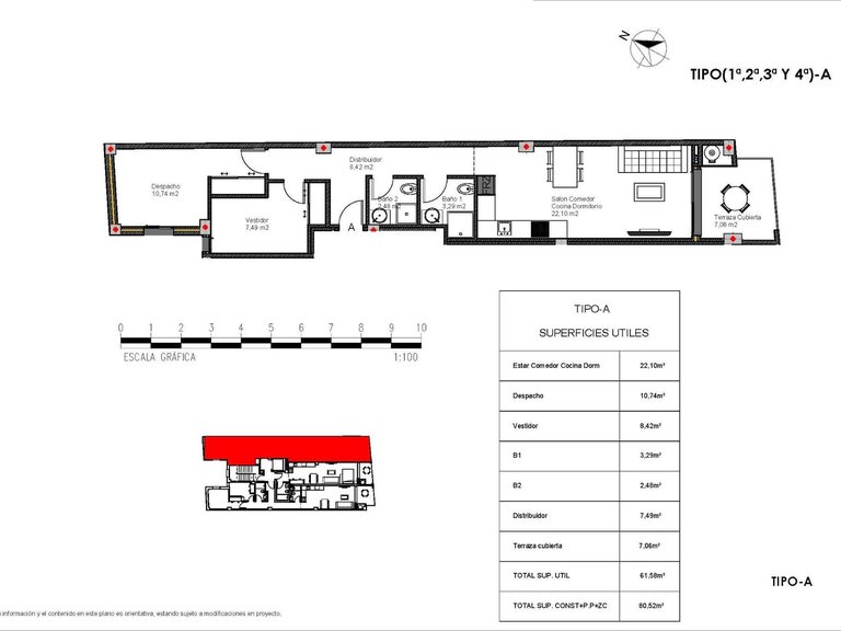 Apartment for Sale in Torrevieja, Alicante 21