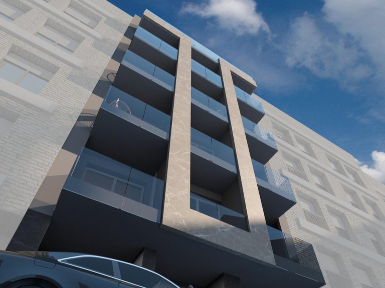 Penthouse for Sale in Torrevieja, Alicante 3
