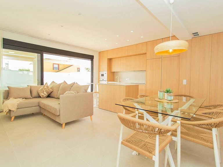 Town House for Sale in Torrevieja, Alicante 10