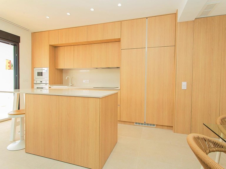 Town House for Sale in Torrevieja, Alicante 11