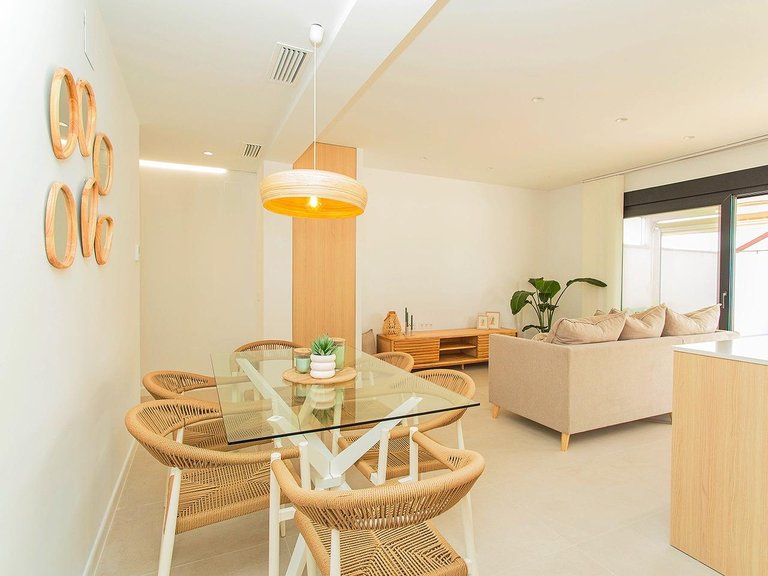 Town House for Sale in Torrevieja, Alicante 12