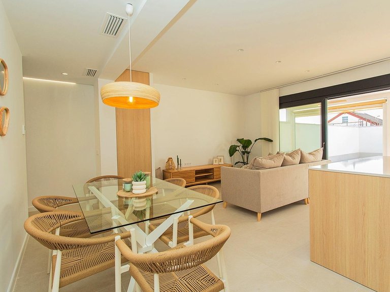 Town House for Sale in Torrevieja, Alicante 13