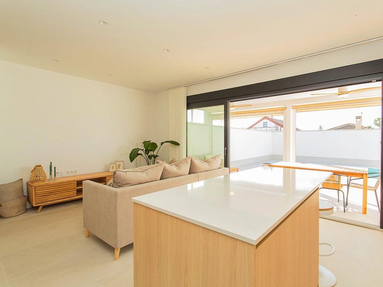 Town House for Sale in Torrevieja, Alicante 14