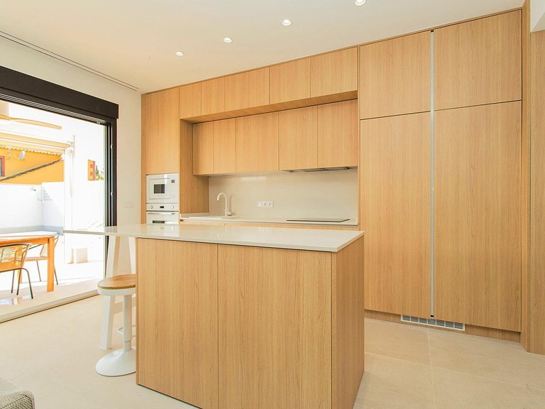 Town House for Sale in Torrevieja, Alicante 15
