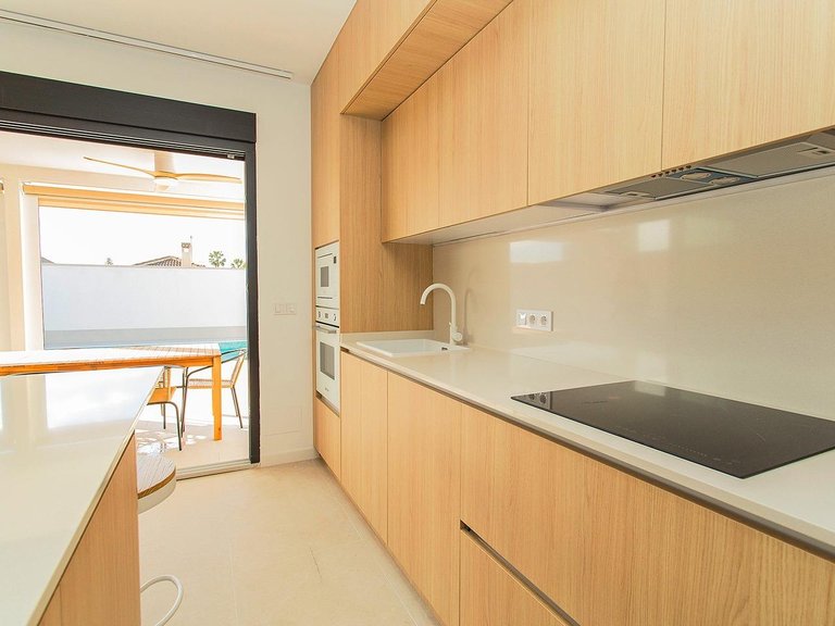 Town House for Sale in Torrevieja, Alicante 16