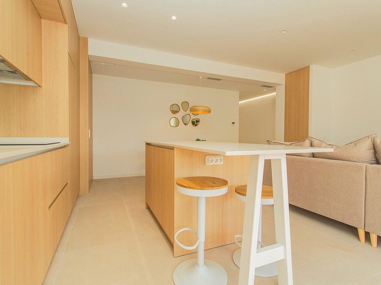 Town House for Sale in Torrevieja, Alicante 17