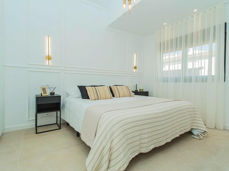 Town House for Sale in Torrevieja, Alicante 19
