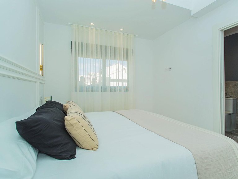 Town House for Sale in Torrevieja, Alicante 20