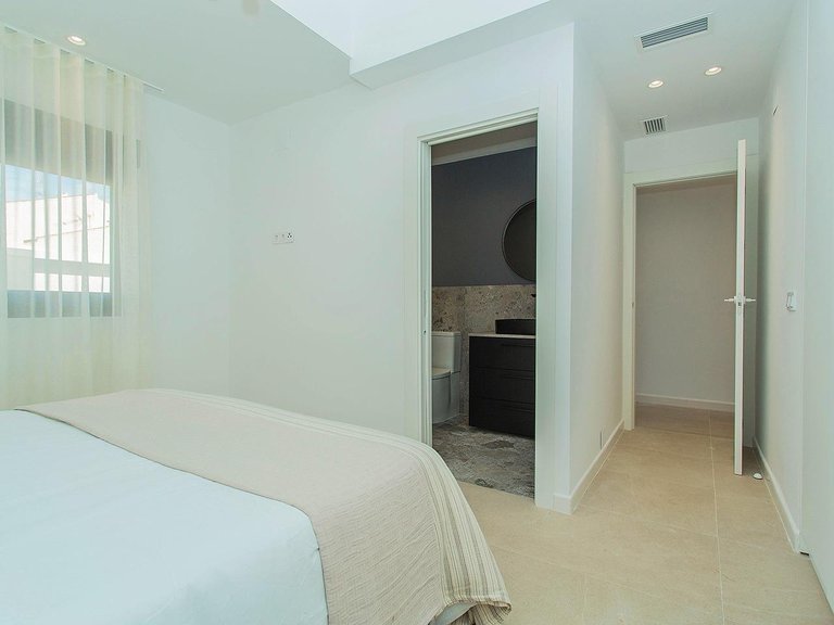 Town House for Sale in Torrevieja, Alicante 21