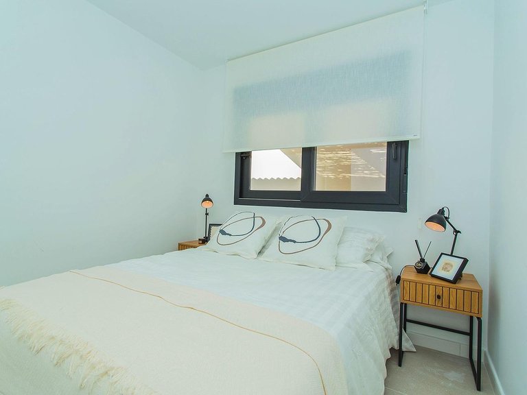Town House for Sale in Torrevieja, Alicante 37