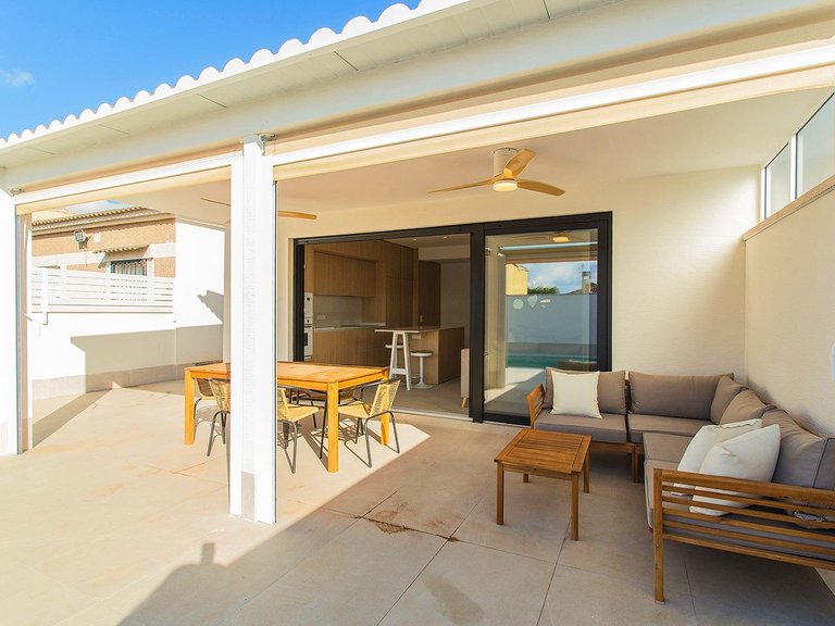 Town House for Sale in Torrevieja, Alicante 4