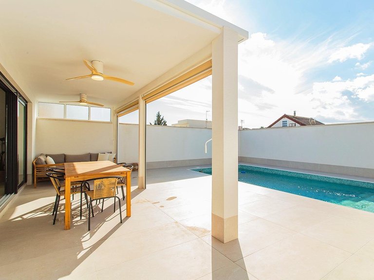Town House for Sale in Torrevieja, Alicante 42