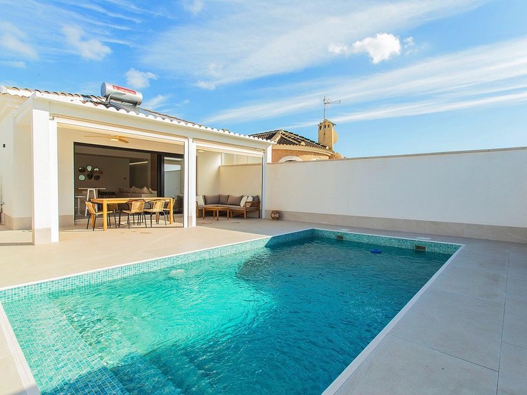 Town House for Sale in Torrevieja, Alicante 43