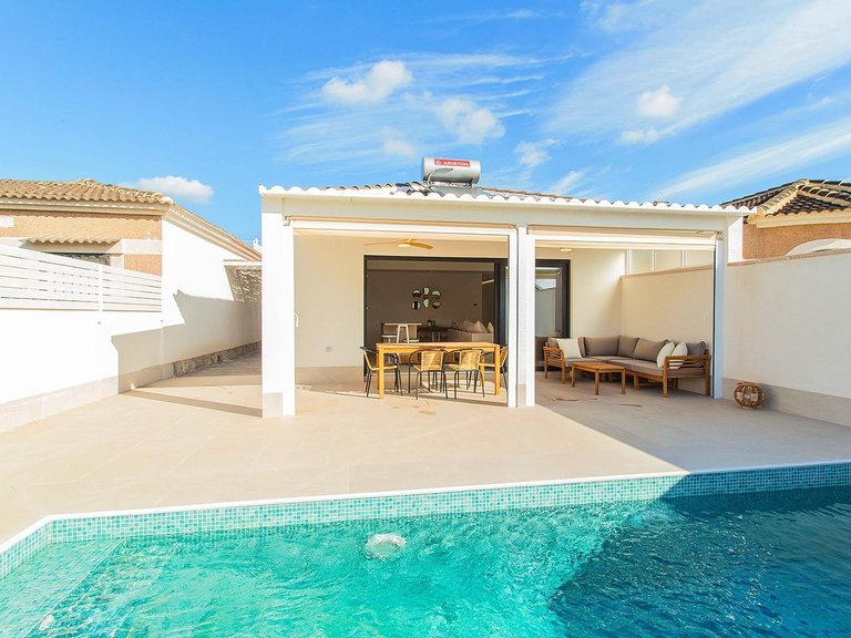 Town House for Sale in Torrevieja, Alicante 44