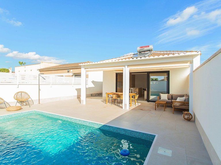 Town House for Sale in Torrevieja, Alicante 45