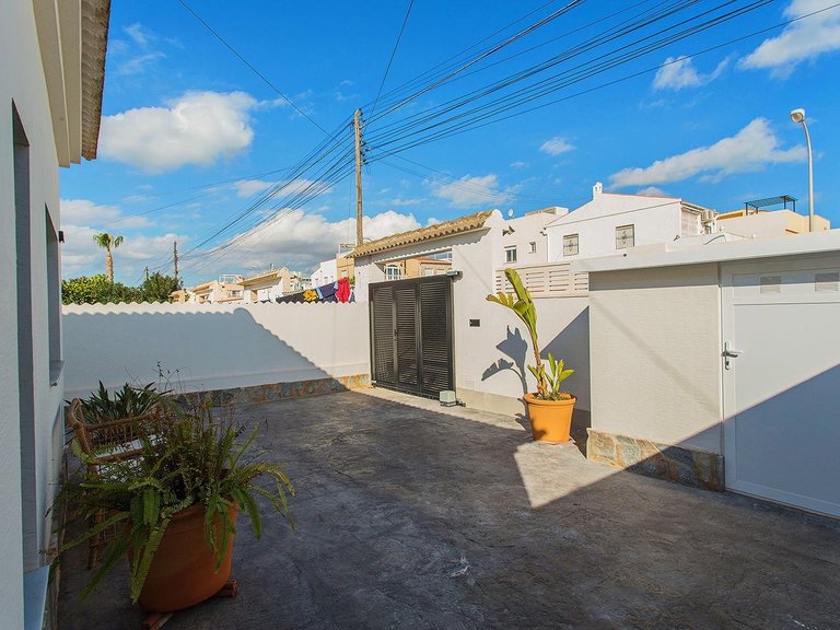 Town House for Sale in Torrevieja, Alicante 47