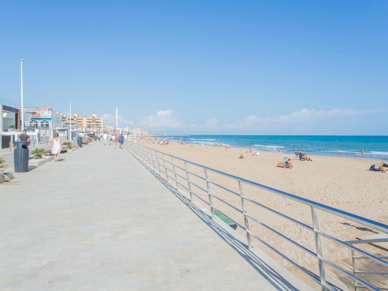 Town House for Sale in Torrevieja, Alicante 49
