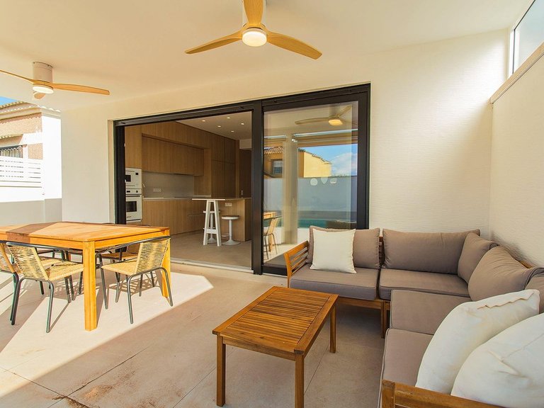 Town House for Sale in Torrevieja, Alicante 5