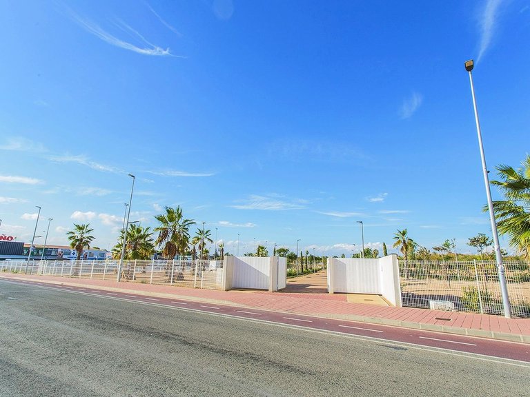 Town House for Sale in Torrevieja, Alicante 50