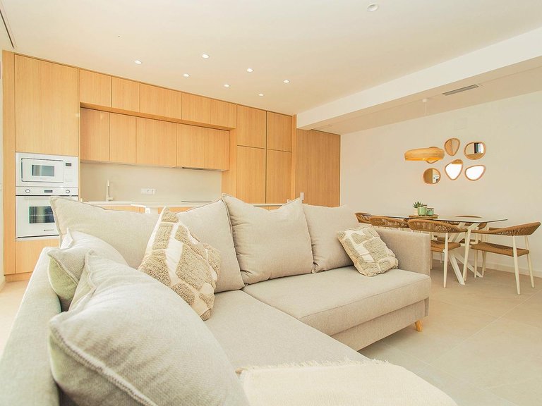 Town House for Sale in Torrevieja, Alicante 8