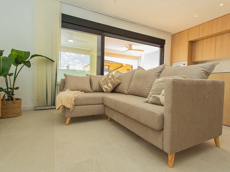 Town House for Sale in Torrevieja, Alicante 9