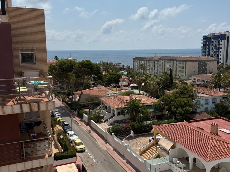 Penthouse for Sale in Costa Blanca Torrevieja, Alicante 1