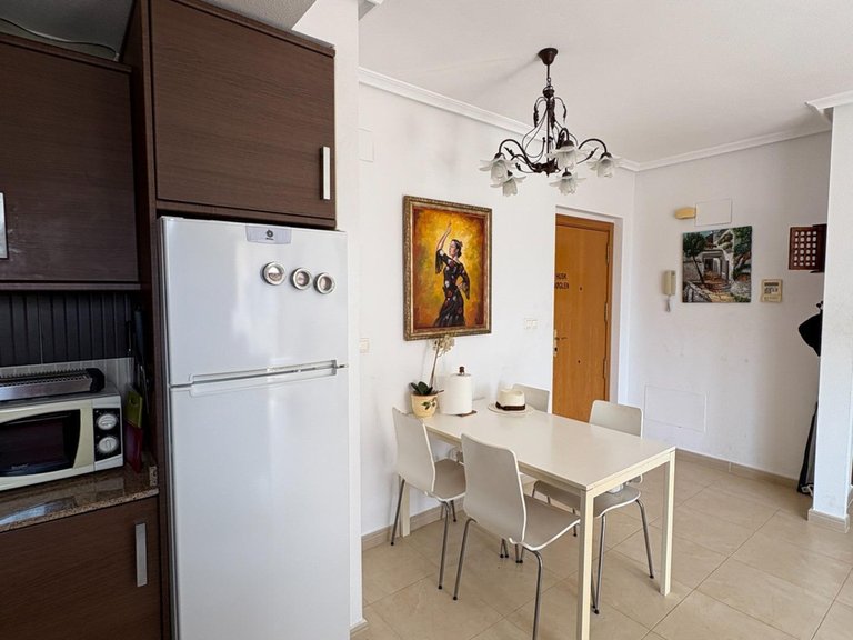 Penthouse for Sale in Costa Blanca Torrevieja, Alicante 10