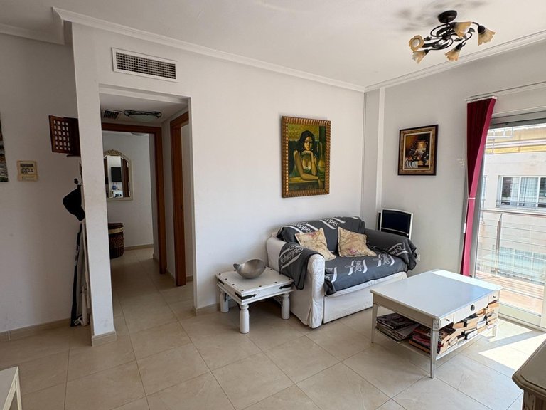 Penthouse for Sale in Costa Blanca Torrevieja, Alicante 11
