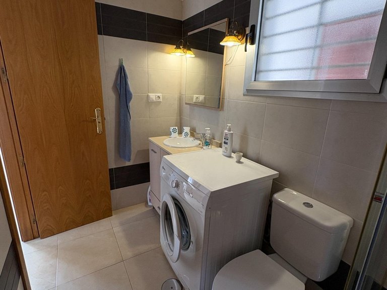 Penthouse for Sale in Costa Blanca Torrevieja, Alicante 13