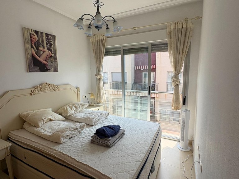Penthouse for Sale in Costa Blanca Torrevieja, Alicante 19