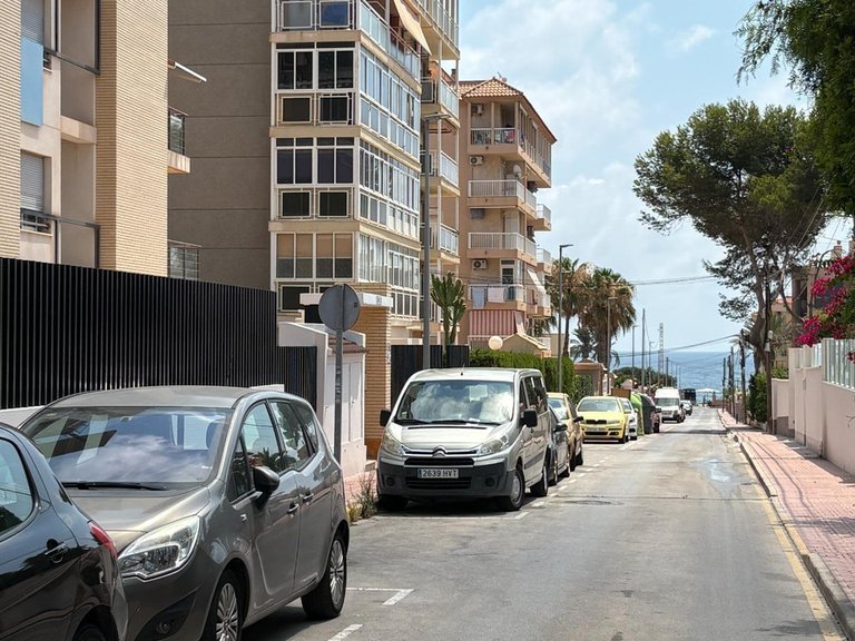 Penthouse for Sale in Costa Blanca Torrevieja, Alicante 2