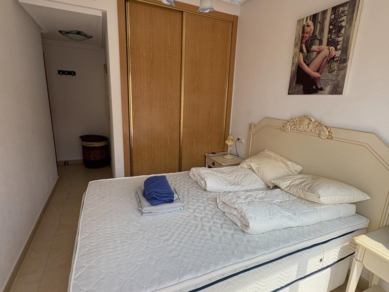 Penthouse for Sale in Costa Blanca Torrevieja, Alicante 21