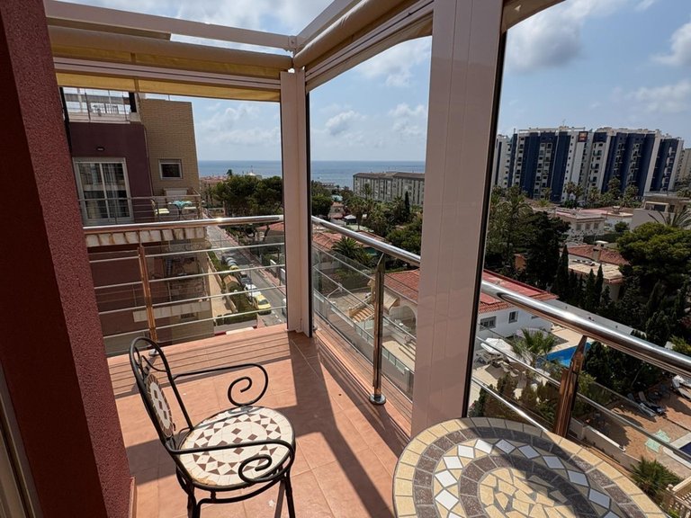 Penthouse for Sale in Costa Blanca Torrevieja, Alicante 22
