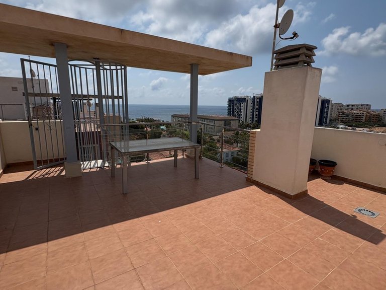 Penthouse for Sale in Costa Blanca Torrevieja, Alicante 24