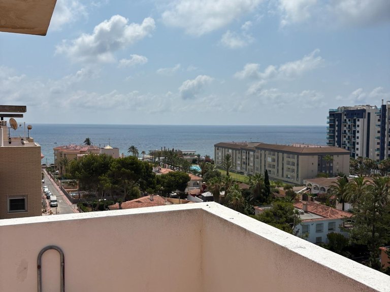 Penthouse for Sale in Costa Blanca Torrevieja, Alicante 25