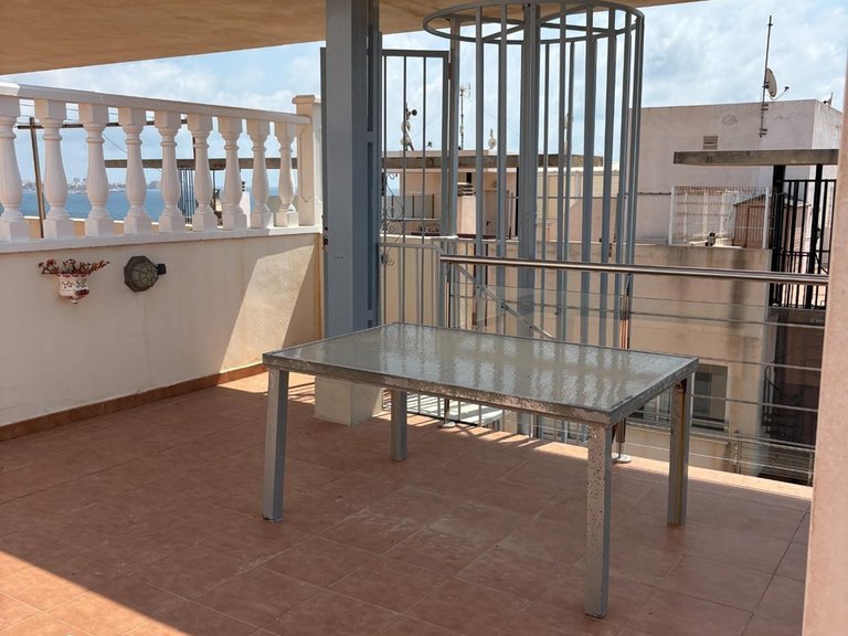 Penthouse for Sale in Costa Blanca Torrevieja, Alicante 26