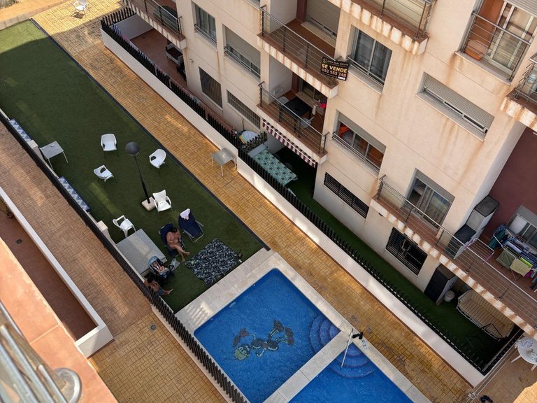 Penthouse for Sale in Costa Blanca Torrevieja, Alicante 27