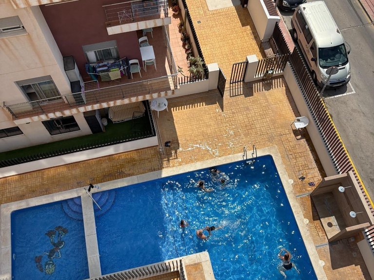 Penthouse for Sale in Costa Blanca Torrevieja, Alicante 28