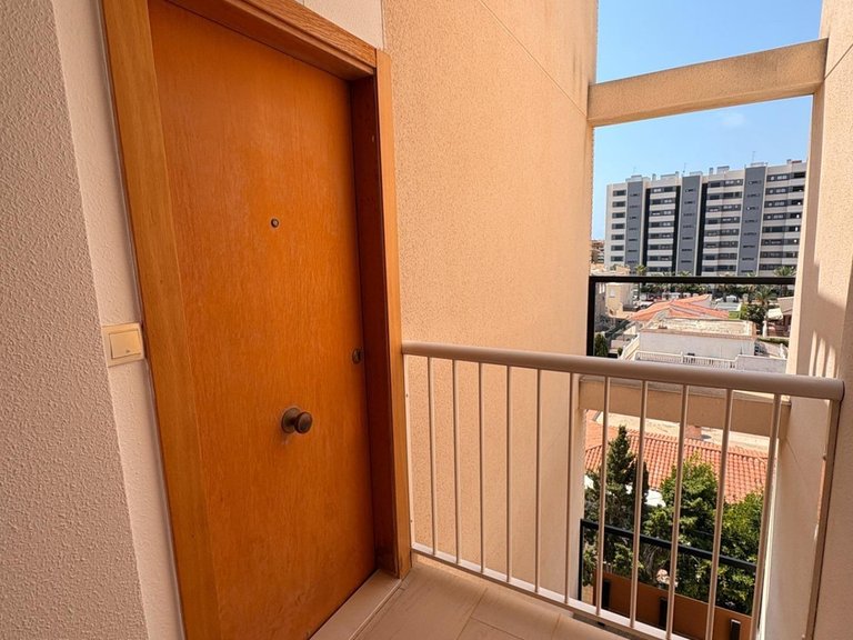 Penthouse for Sale in Costa Blanca Torrevieja, Alicante 29