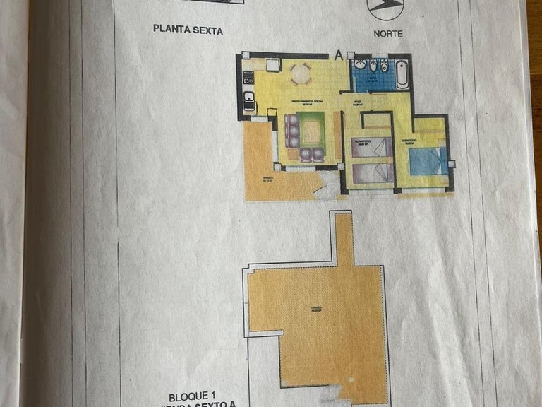 Penthouse for Sale in Costa Blanca Torrevieja, Alicante 34