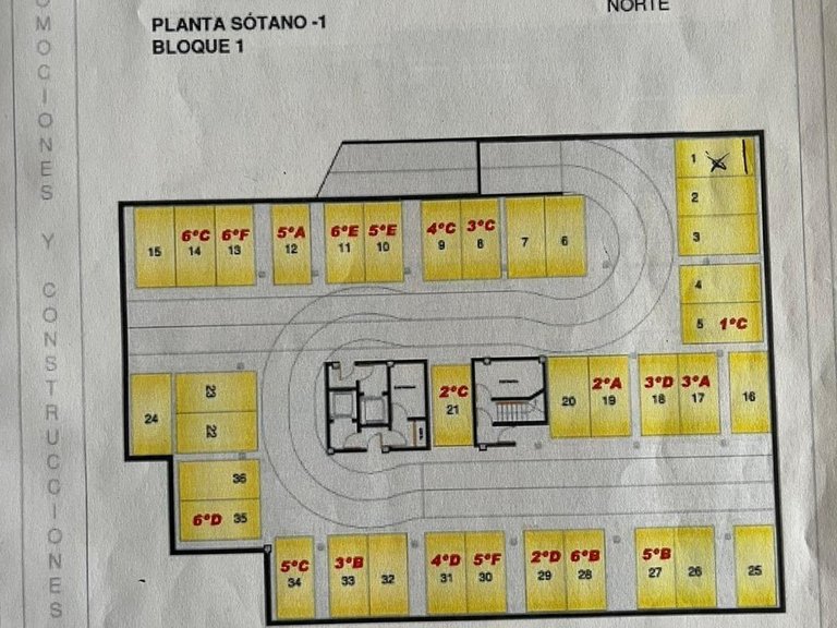 Penthouse for Sale in Costa Blanca Torrevieja, Alicante 35