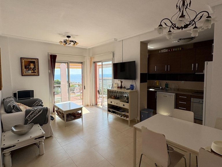 Penthouse for Sale in Costa Blanca Torrevieja, Alicante 4