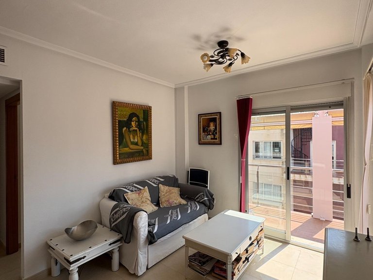 Penthouse for Sale in Costa Blanca Torrevieja, Alicante 5