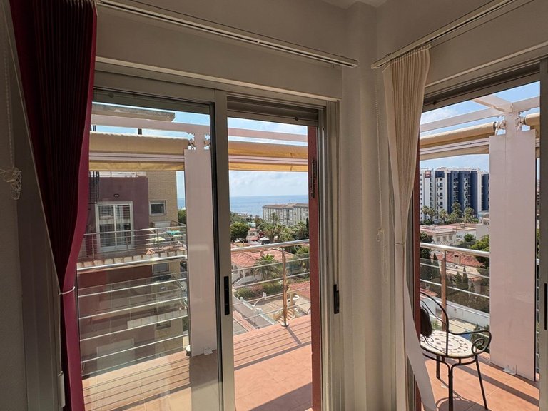 Penthouse for Sale in Costa Blanca Torrevieja, Alicante 6