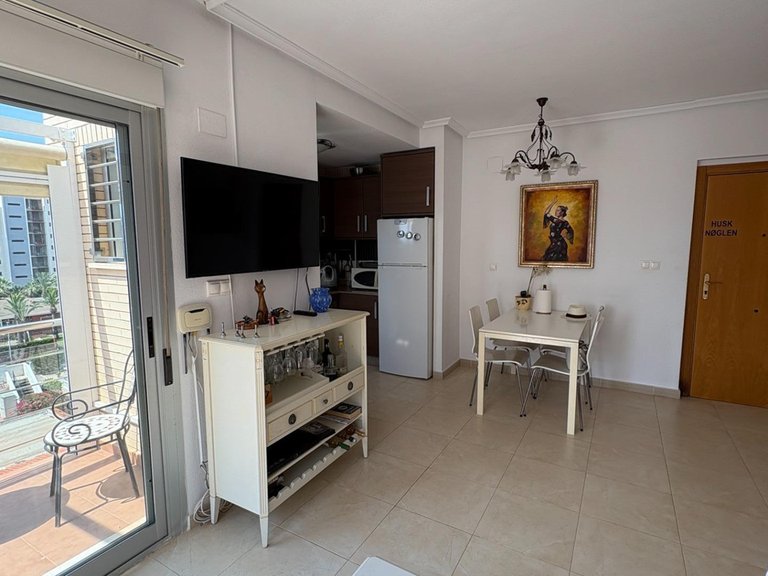 Penthouse for Sale in Costa Blanca Torrevieja, Alicante 7