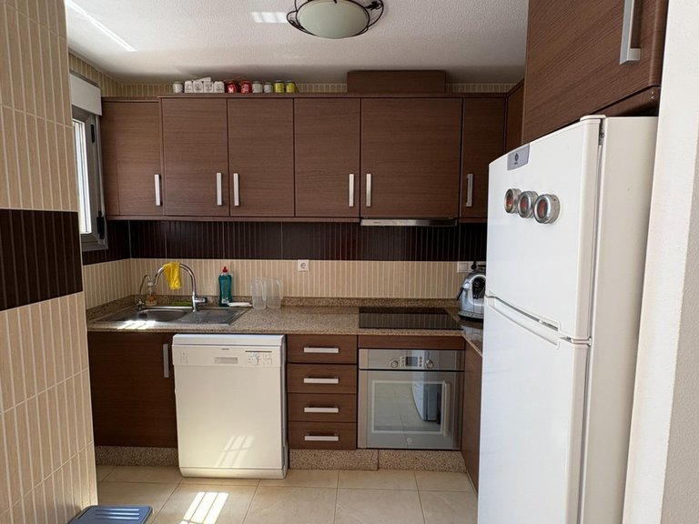 Penthouse for Sale in Costa Blanca Torrevieja, Alicante 8
