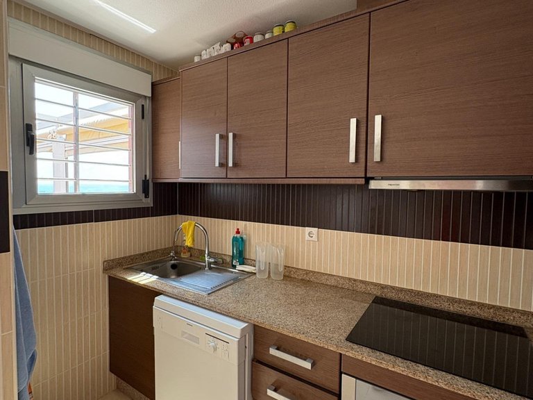 Penthouse for Sale in Costa Blanca Torrevieja, Alicante 9